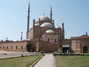 Citadel-of-Saladin